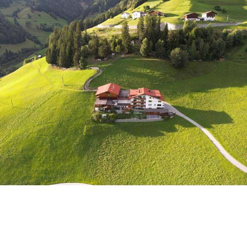 Alpenfarm Poschhof