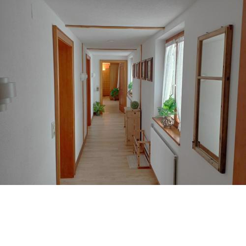Alpenfeder Landhaus Heidi Top 2