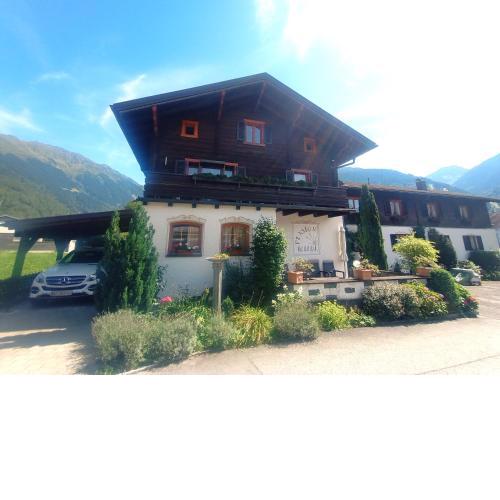 Alpenfeder Landhaus Heidi