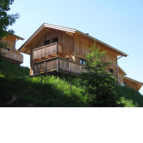 Alpenferienhaus Dachstein-West