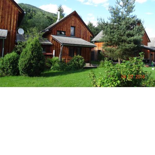 Alpenferienhaus Kreischberg