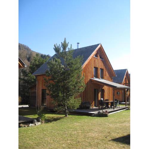 Alpenferienhaus Sophia
