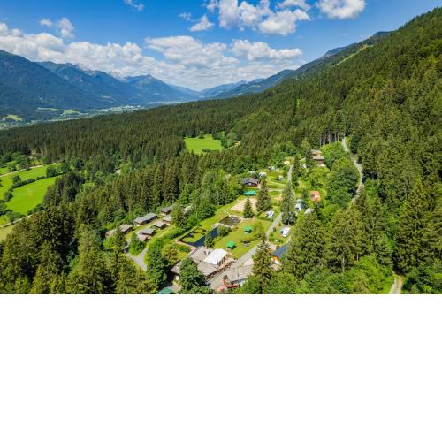 Alpenferienpark Reisach