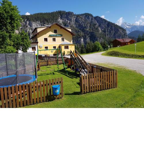 Alpengasthof Draxler
