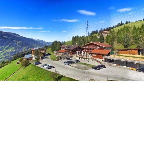Alpengasthof Enzianhof