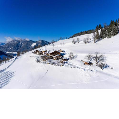 Alpengasthof Gruberhof