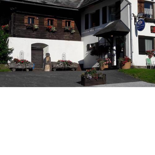 Alpengasthof Hoiswirt