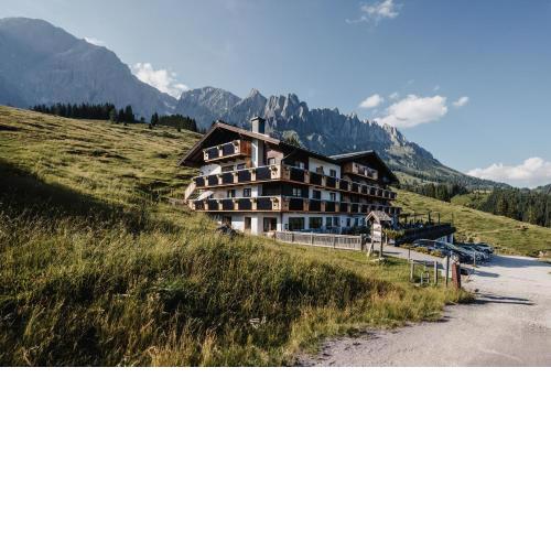 Alpengasthof-Hotel Kopphütte