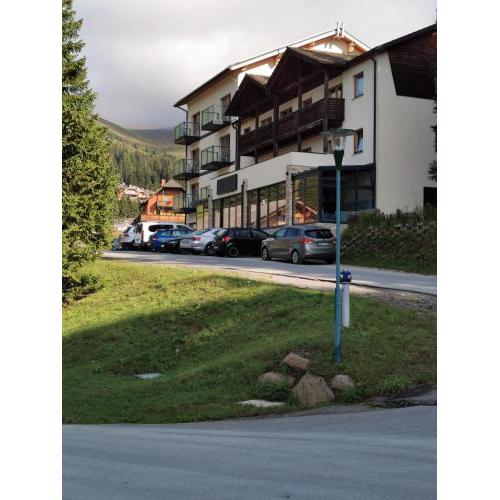 Alpengasthof Tanzstatt