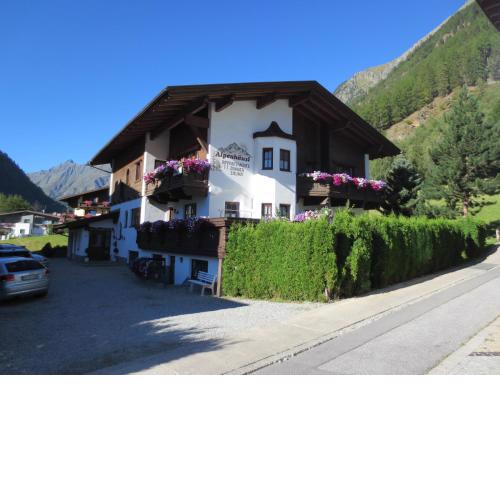 Alpenhäusl