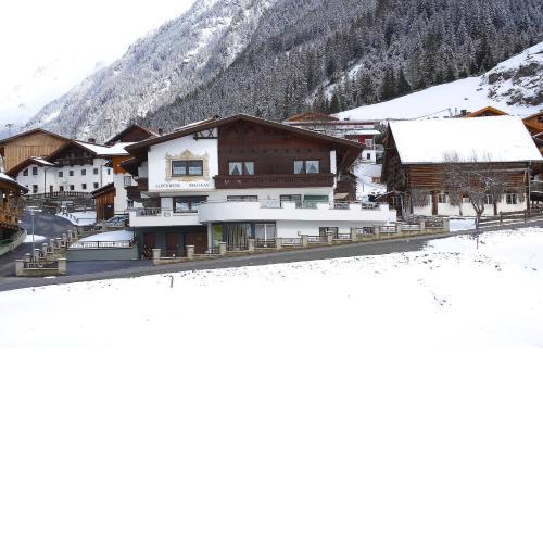 Alpenheim Mathias
