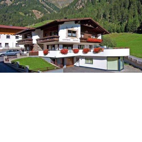 Alpenheim Mathias