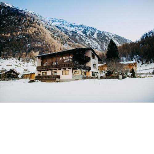 Alpenheim Simone