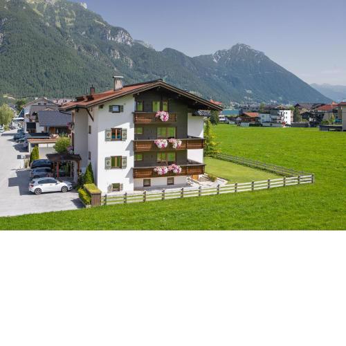 Alpenherz Ferienwohnungen