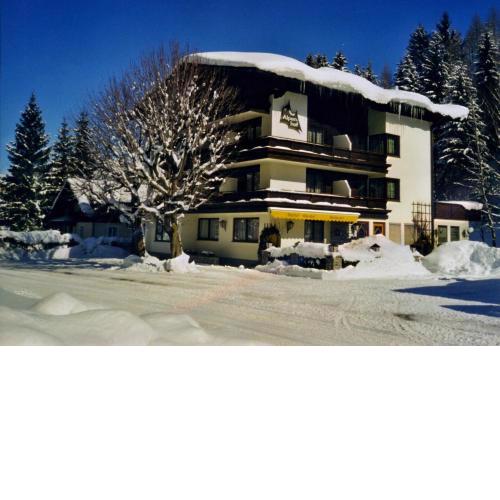 Alpenhof Annaberg