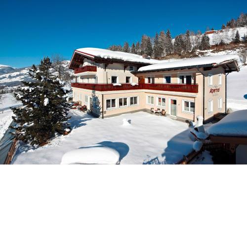 Alpenhof Apartments