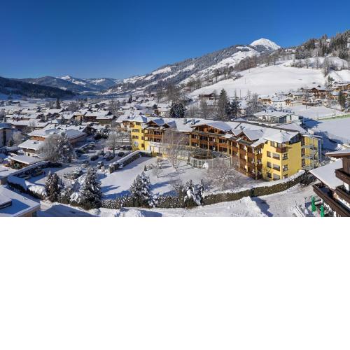 Alpenhof Brixen