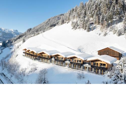 Alpenhof Chalets