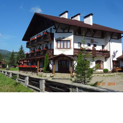 Alpenhof Pansion
