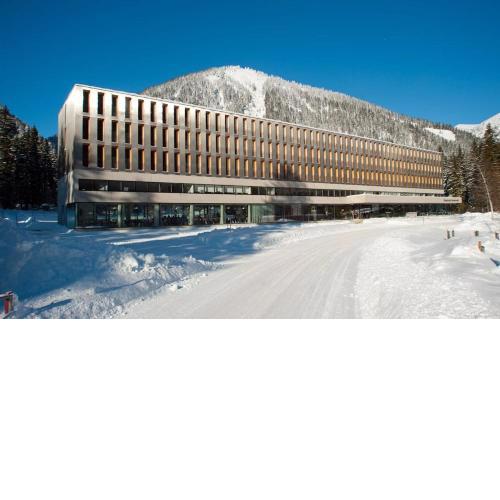 Alpenhotel Ammerwald
