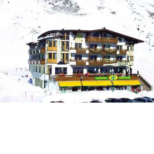 Alpenhotel Seiler