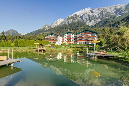 Alpenhotel Speckbacher Hof