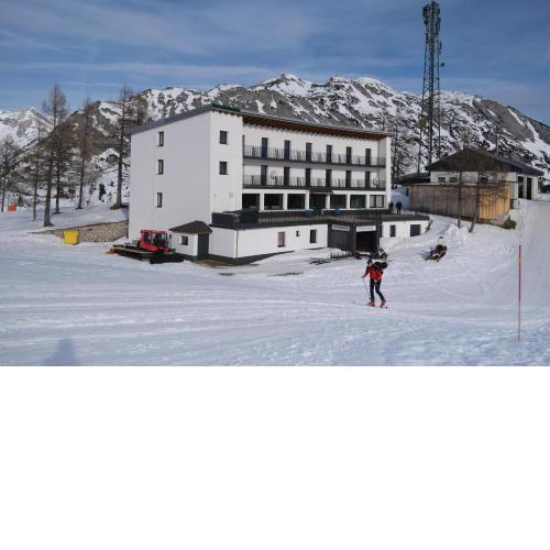 Alpenhotel Steirerhof