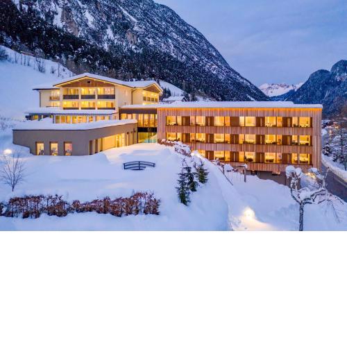 Alpenhotel Zimba