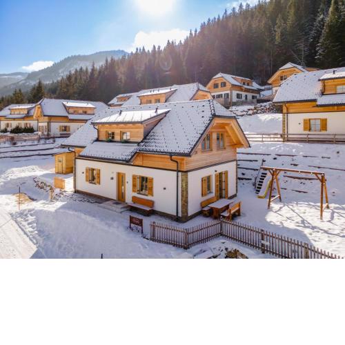 Alpenjoy Lodge