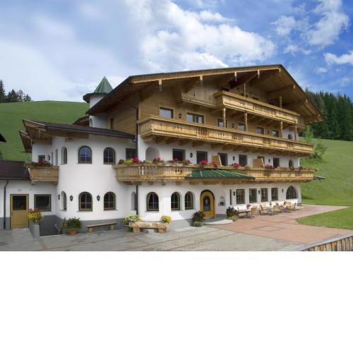 Alpenkönig
