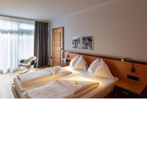 Alpenland St Johann
