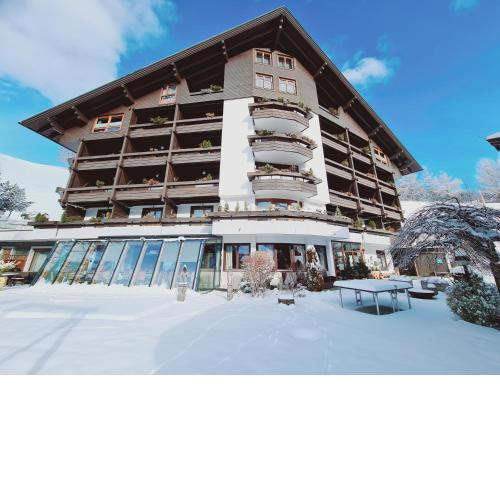 Alpenlandhof