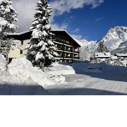 Alpenliebe