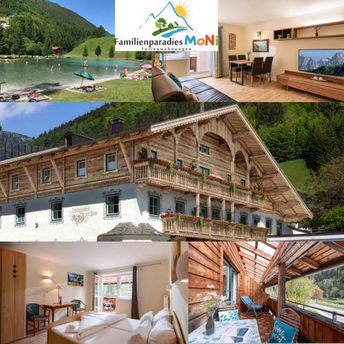 Alpenlodge, Ferienwohnung 13