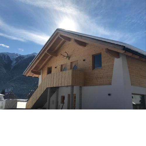 Alpenlodge Kirchbach