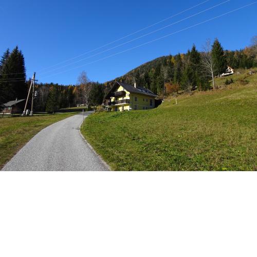 Alpenloft Theresia