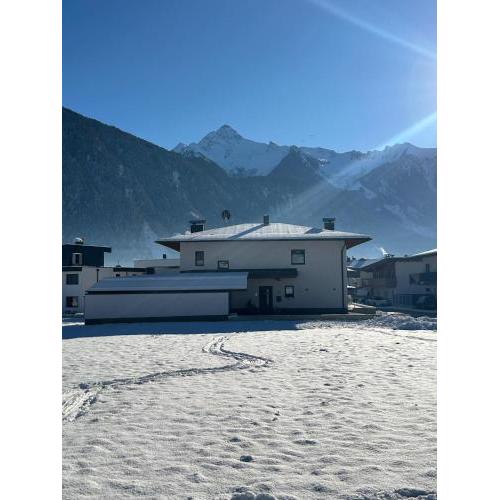 Alpenoase