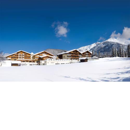 Alpenpark Resort Superior