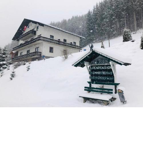Alpenpension Gasthof