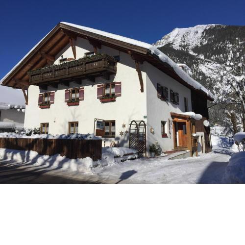 Alpenperle