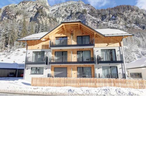 Alpenresidenz Hotel Gell