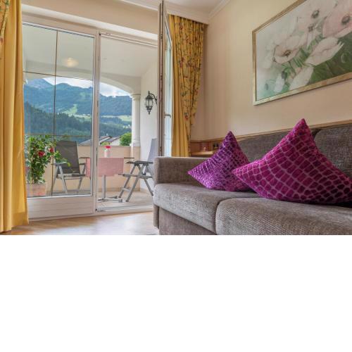 Alpenresidenz-Sonnwend