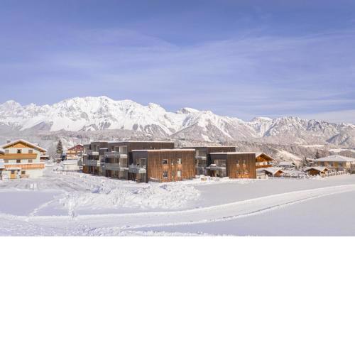 Alpenrock Schladming by ALPS RESORTS