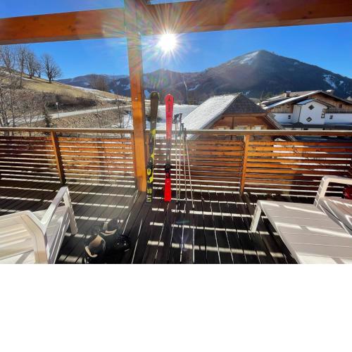 Alpenrose Boutique by Globalimmoservice