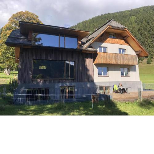 Alpenrose Boutique Chalet Gretl