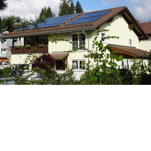 AlpenSportLodge