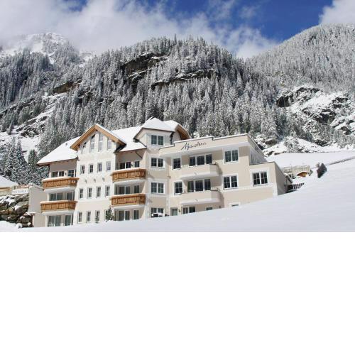 Alpenstern - Sommer Silvretta Card Premium inklusive!