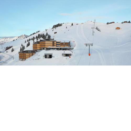 Alpenstern Genießerhotel