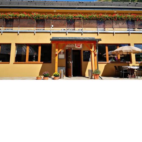 Alpenstern Hotel
