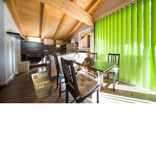 Alpensweet by Northsouth Apartments